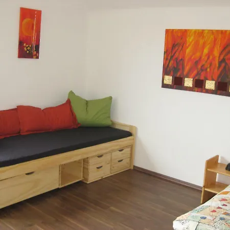 Apartment Wohnstudio Felix *