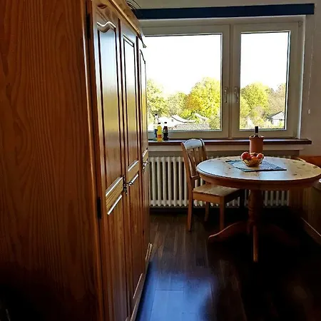 Apartment Wohnstudio Felix