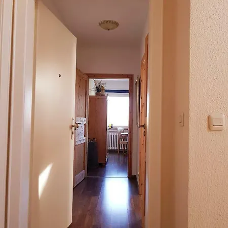 Apartment Wohnstudio Felix *